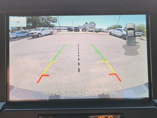 Certified 2020 Ford F250 XLT w/ Tremor Off-Road Package AWD/4WD image 24