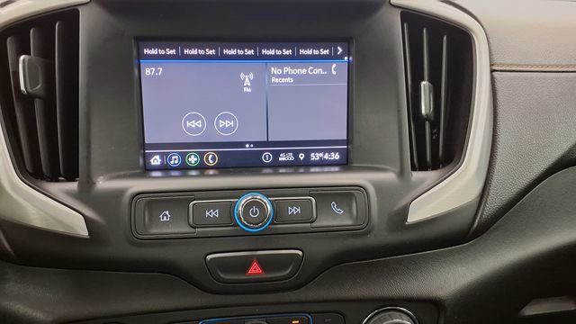 Used 2020 GMC Terrain SLE w/ Driver Convenience Package image 24