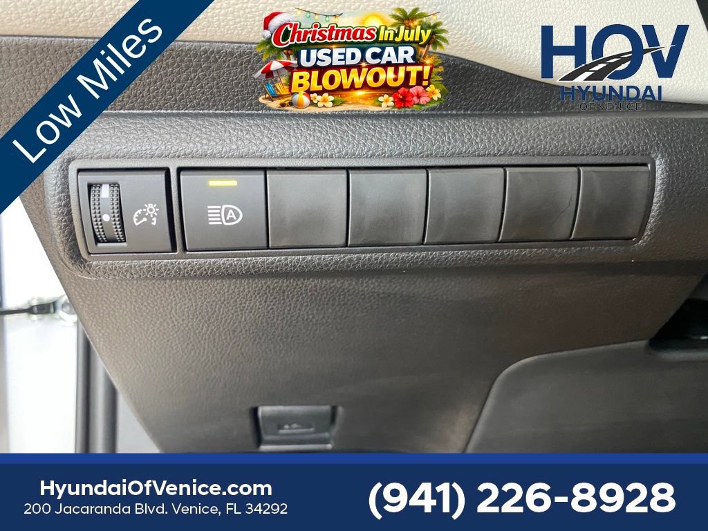 Used 2026 Toyota Corolla LE FWD image 25