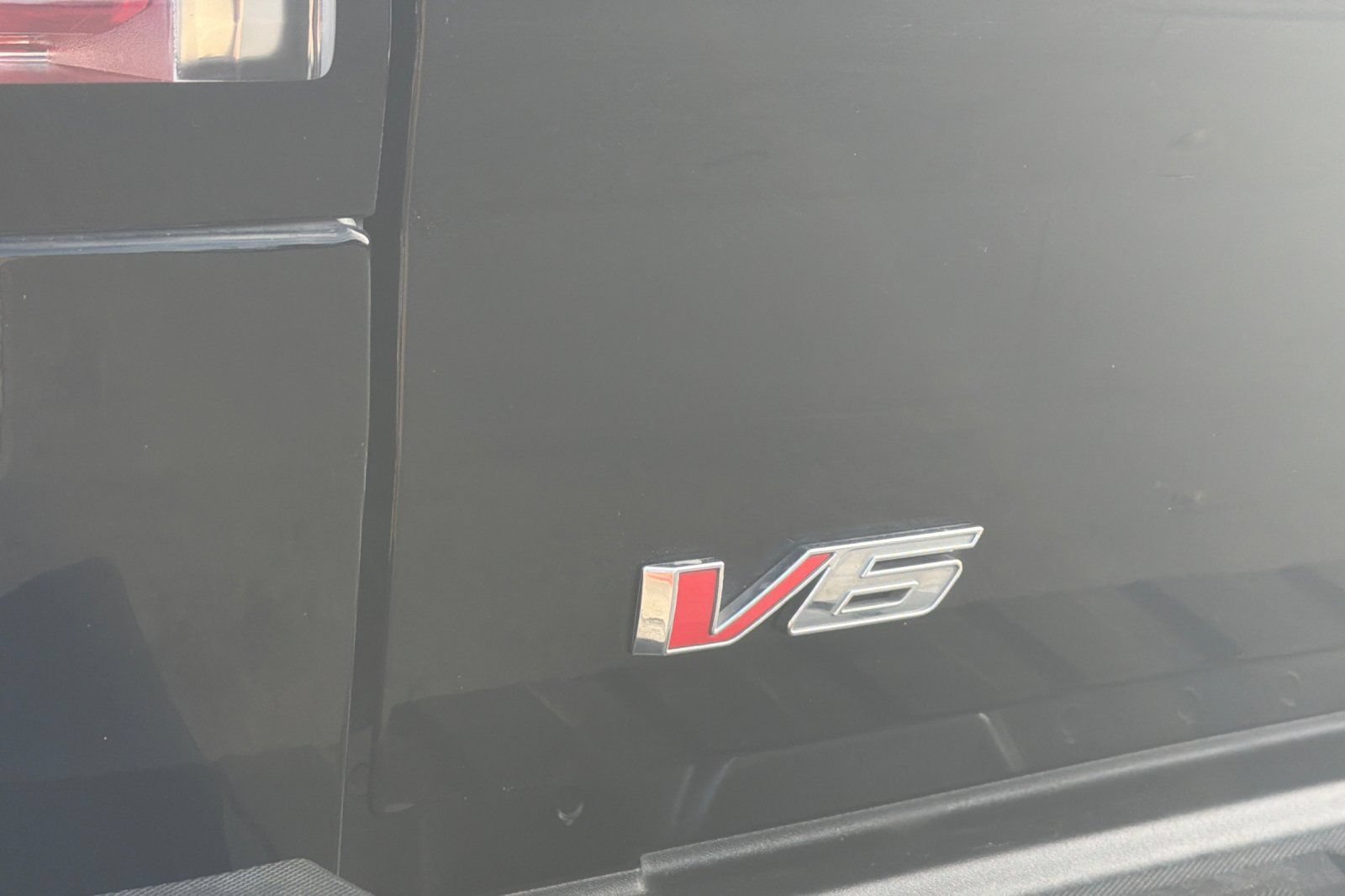 Used 2021 GMC Canyon Elevation w/ Driver Alert Package RWD image 30