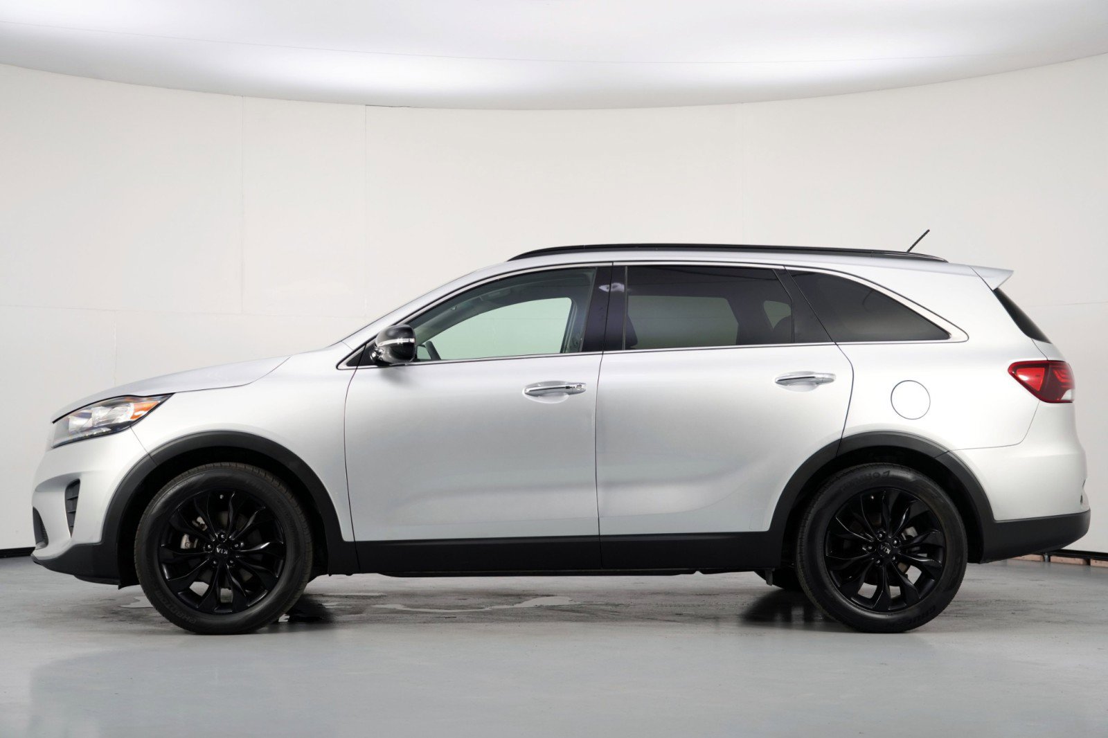 Used 2020 Kia Sorento S image 8