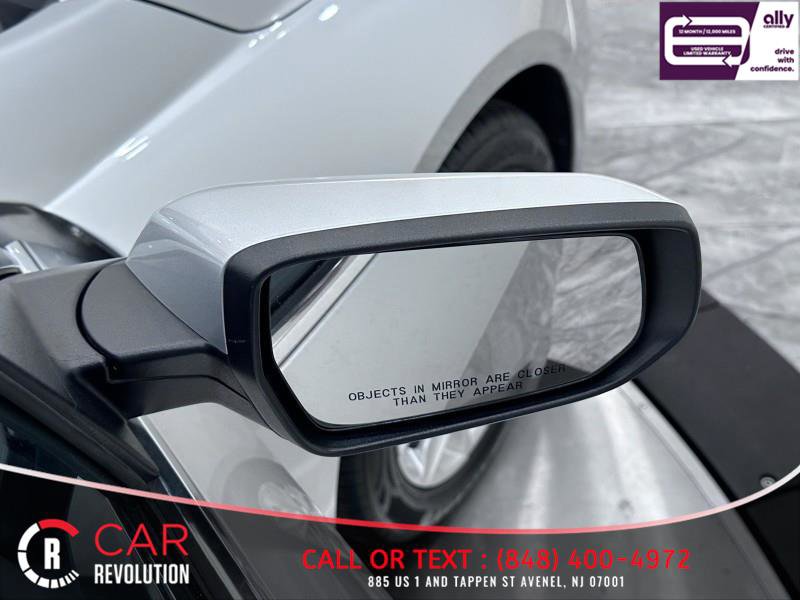 Used 2022 Chevrolet Malibu LT image 55