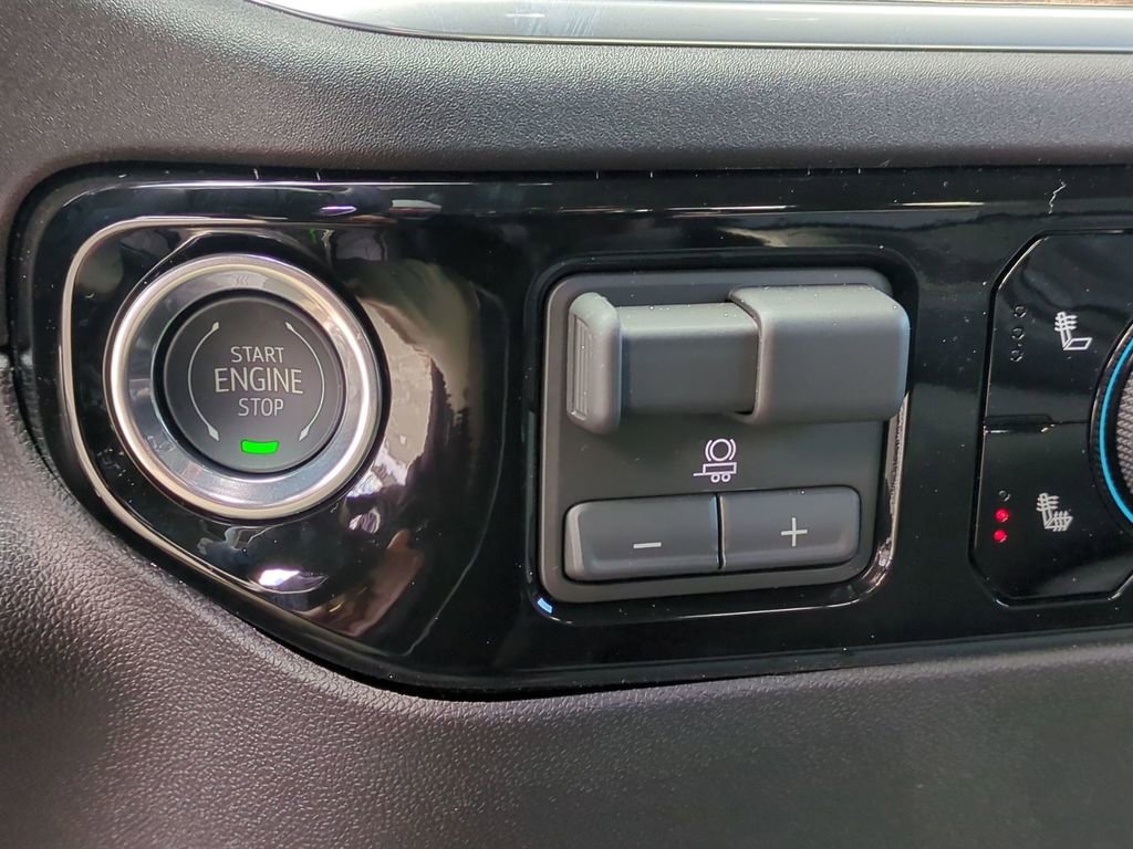 New 2026 Chevrolet Silverado 1500 LT w/ All Star Edition Plus image 32