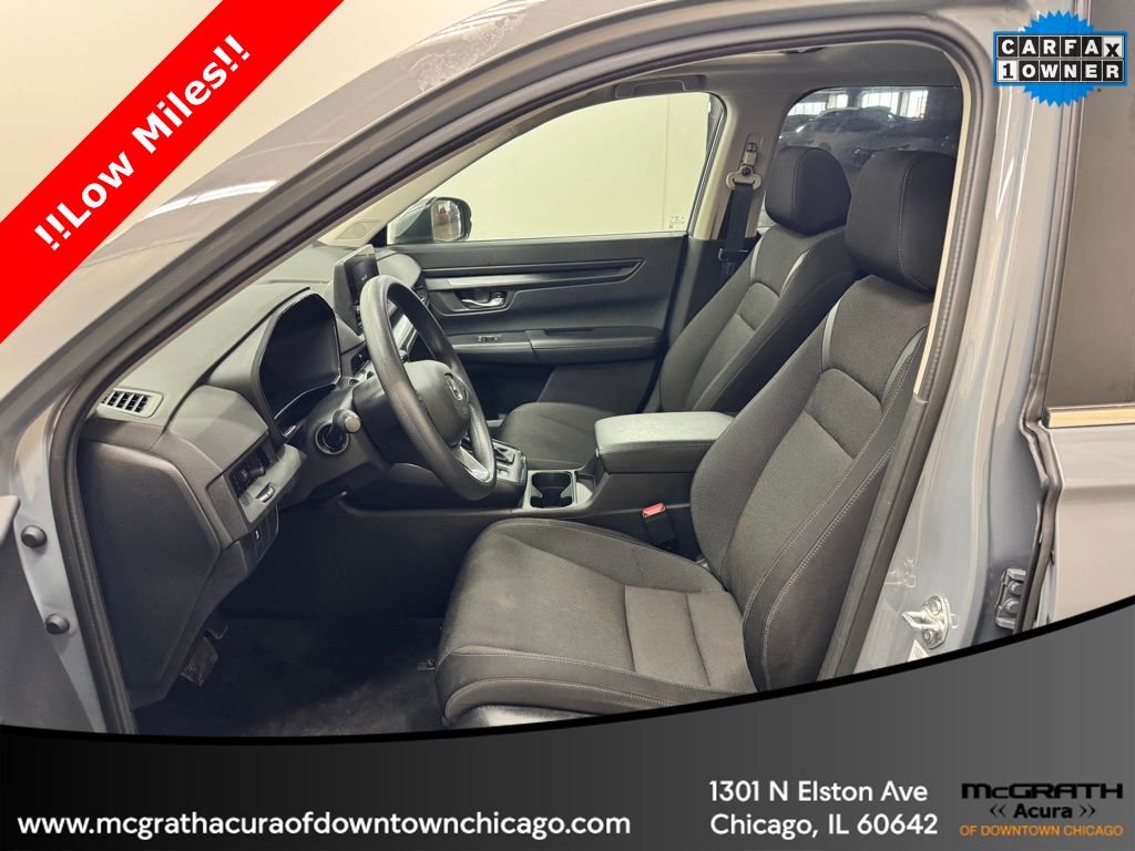 Used 2024 Honda CR-V EX image 14