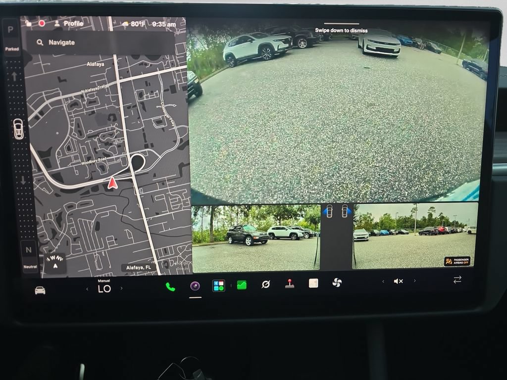 Used 2024 Tesla Model X AWD/4WD image 14