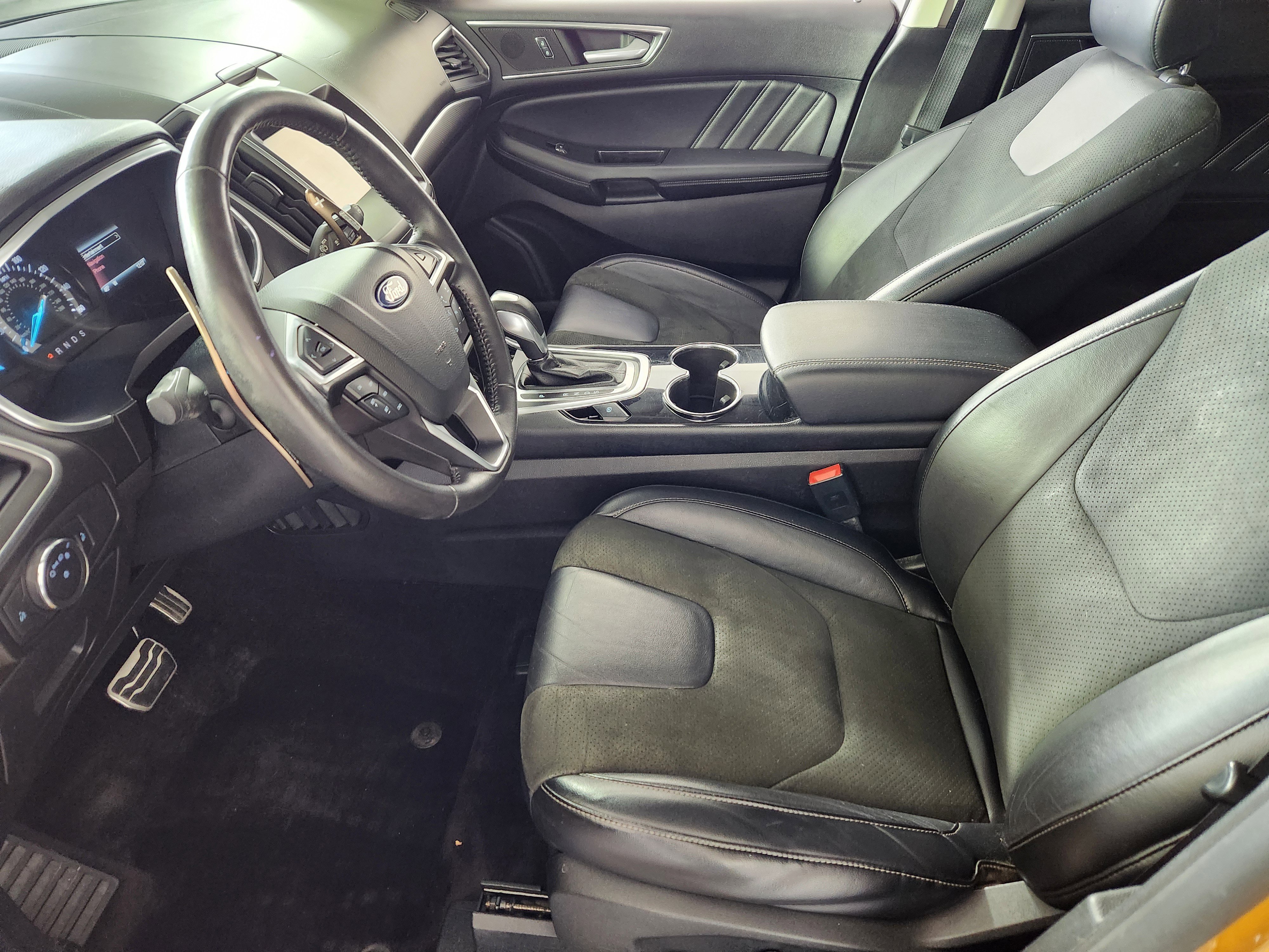 Used 2015 Ford Edge Sport image 11