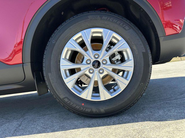 New 2025 Ford Escape Active w/ Active Premium Tech Pack image 19