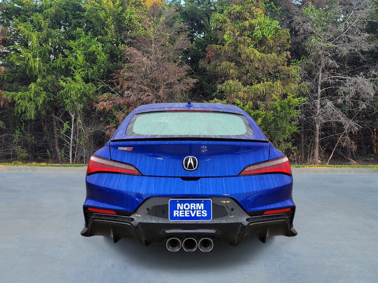 Used 2024 Acura Integra Type S image 18