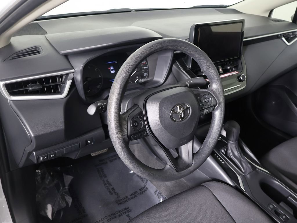 Used 2024 Toyota Corolla LE FWD image 23
