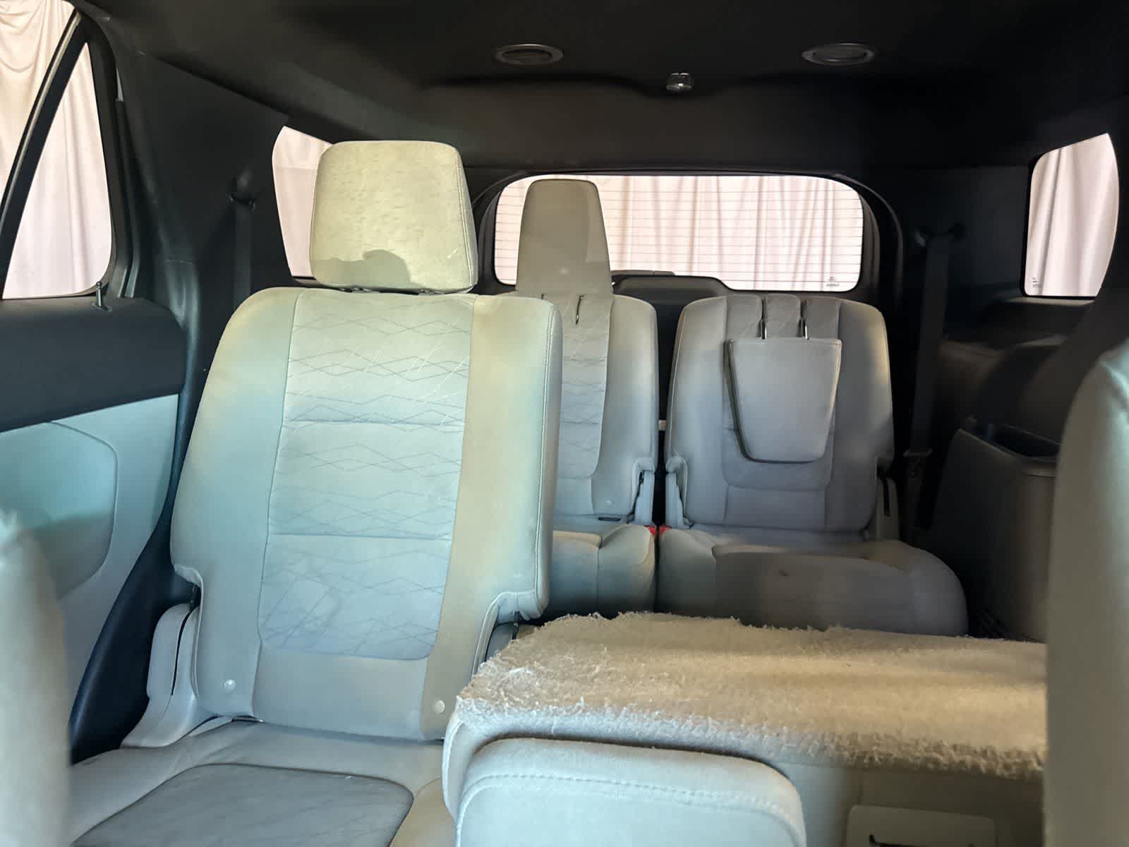 Used 2012 Ford Explorer FWD image 20