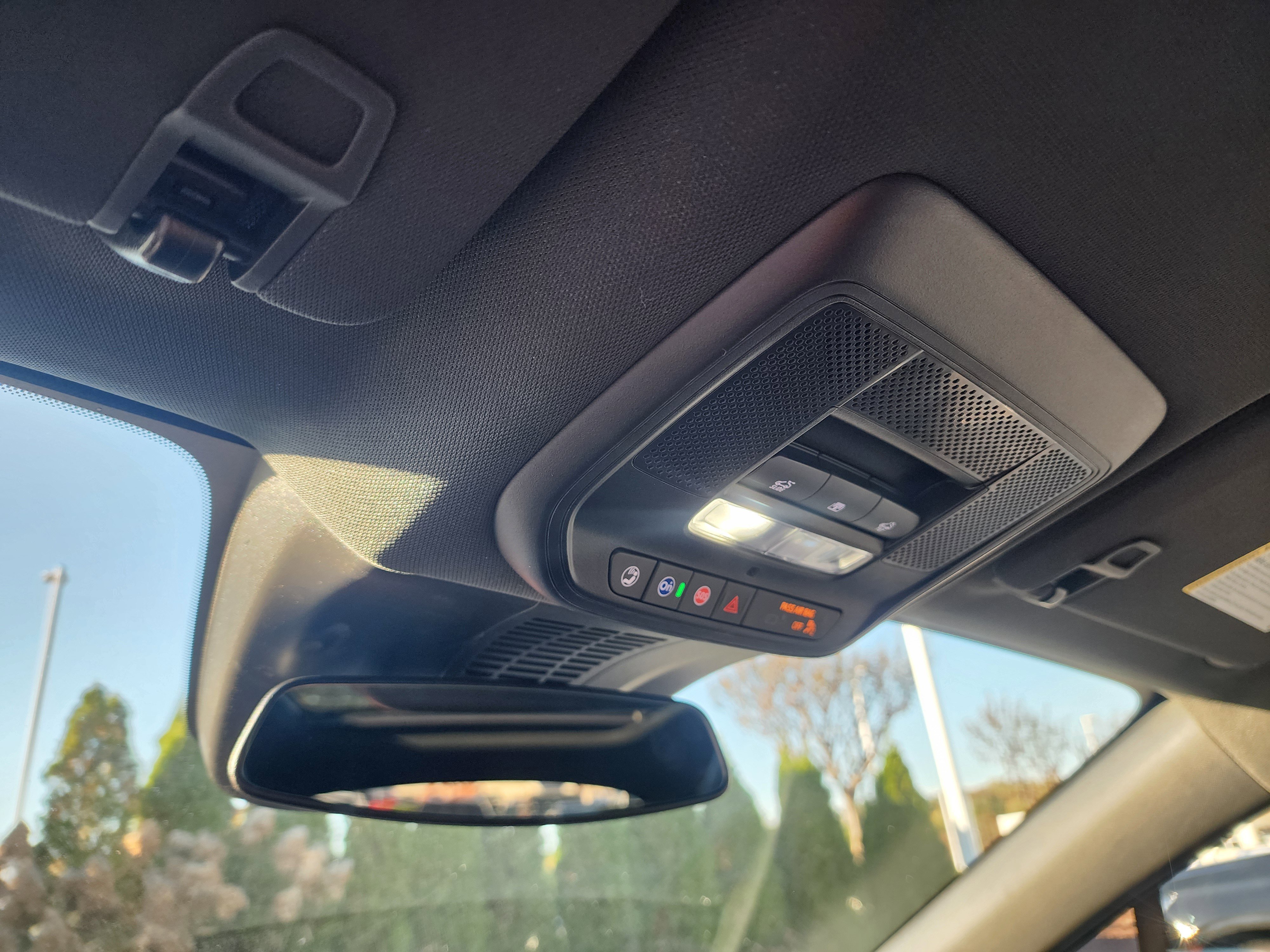 New 2026 Chevrolet Blazer EV LT image 37