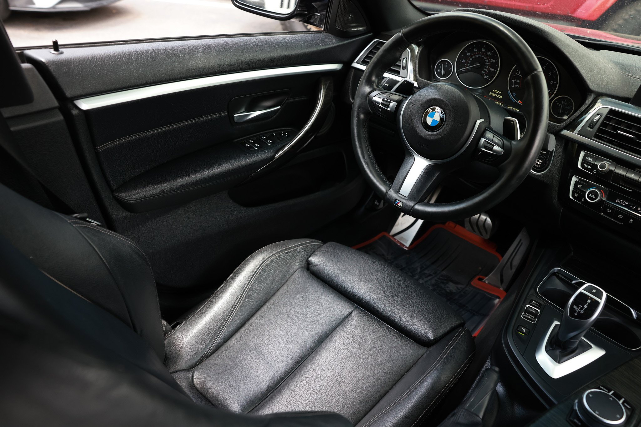 Used 2018 BMW 440i Gran Coupe RWD image 24