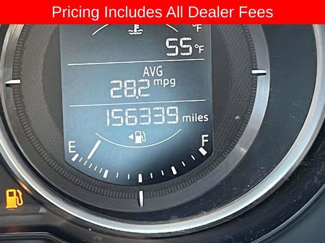 Used 2017 MAZDA MAZDA6 Sport FWD image 24