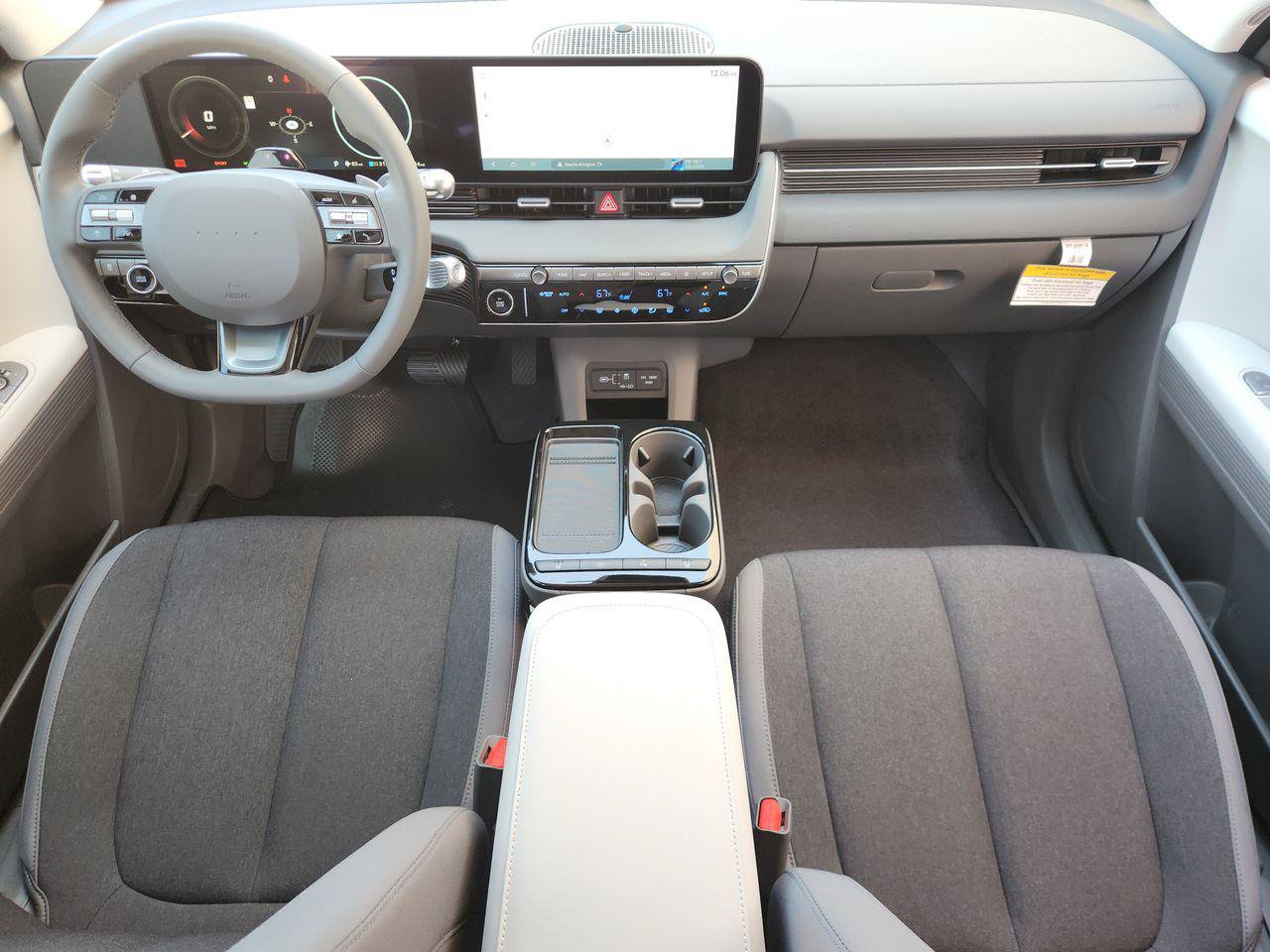 New 2027 Hyundai Ioniq 5 SE RWD image 24
