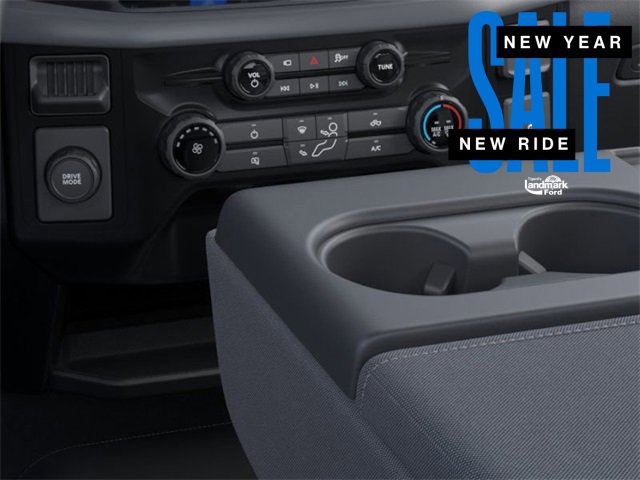 New 2025 Ford F150 XL image 15