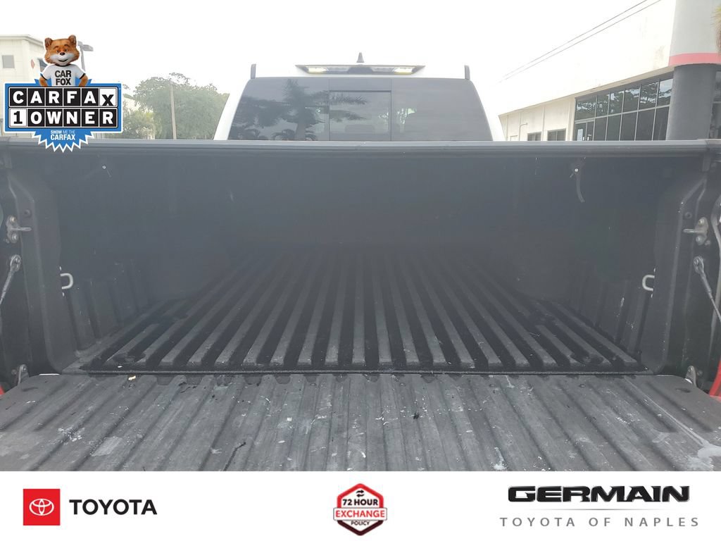 Used 2023 Toyota Tundra SR5 w/ SR5 Convenience Package AWD/4WD image 23