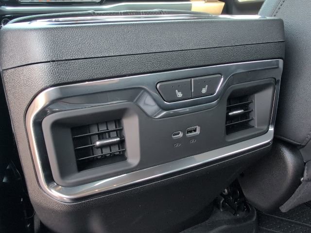 New 2026 Chevrolet Silverado 1500 High Country w/ High Country Premium Package image 6