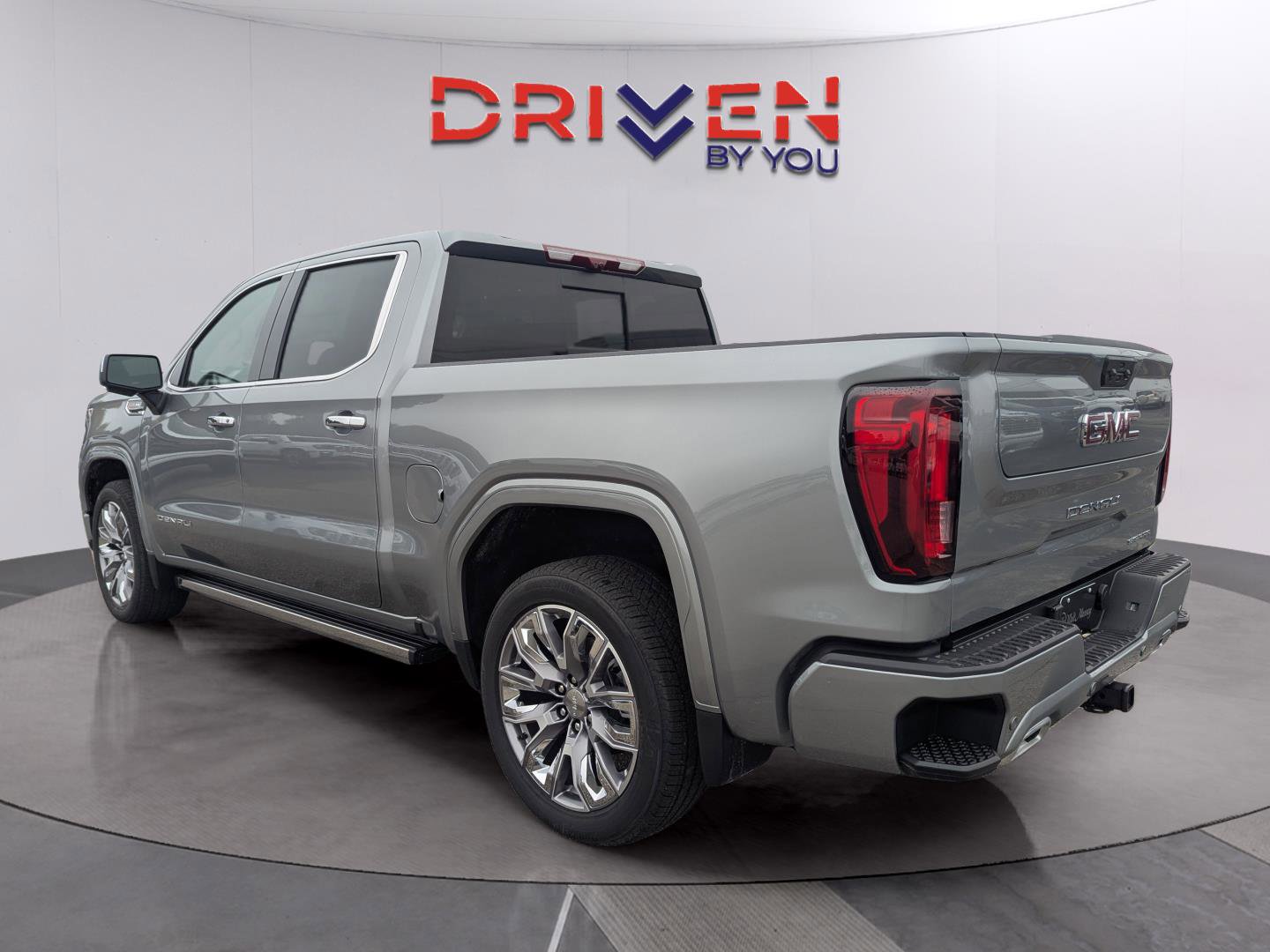New 2026 GMC Sierra 1500 Denali image 3