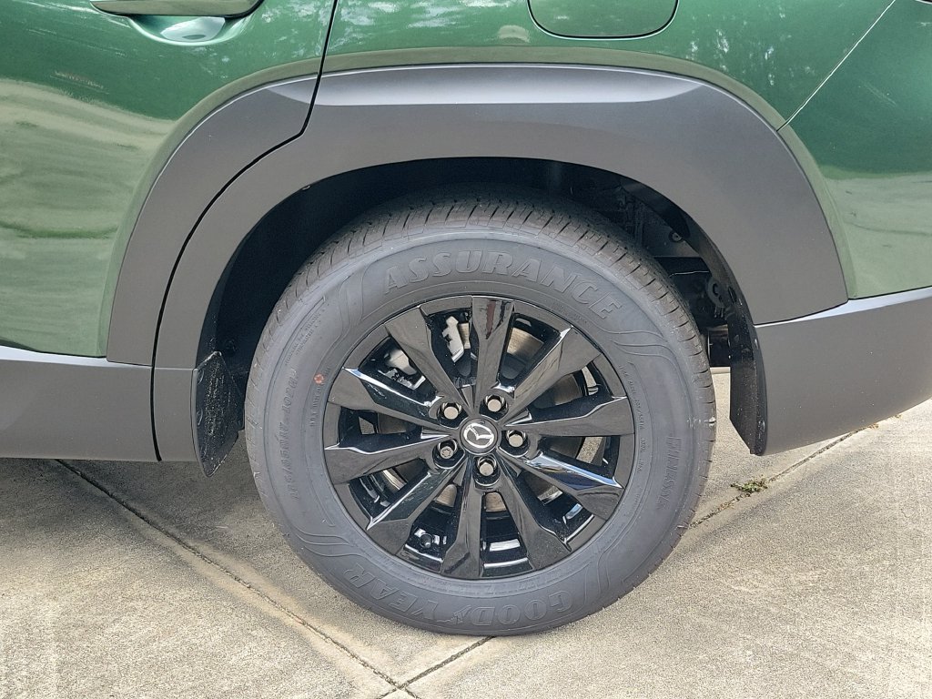 New 2026 MAZDA CX-50 AWD 2.5 S w/ Weather Package image 9