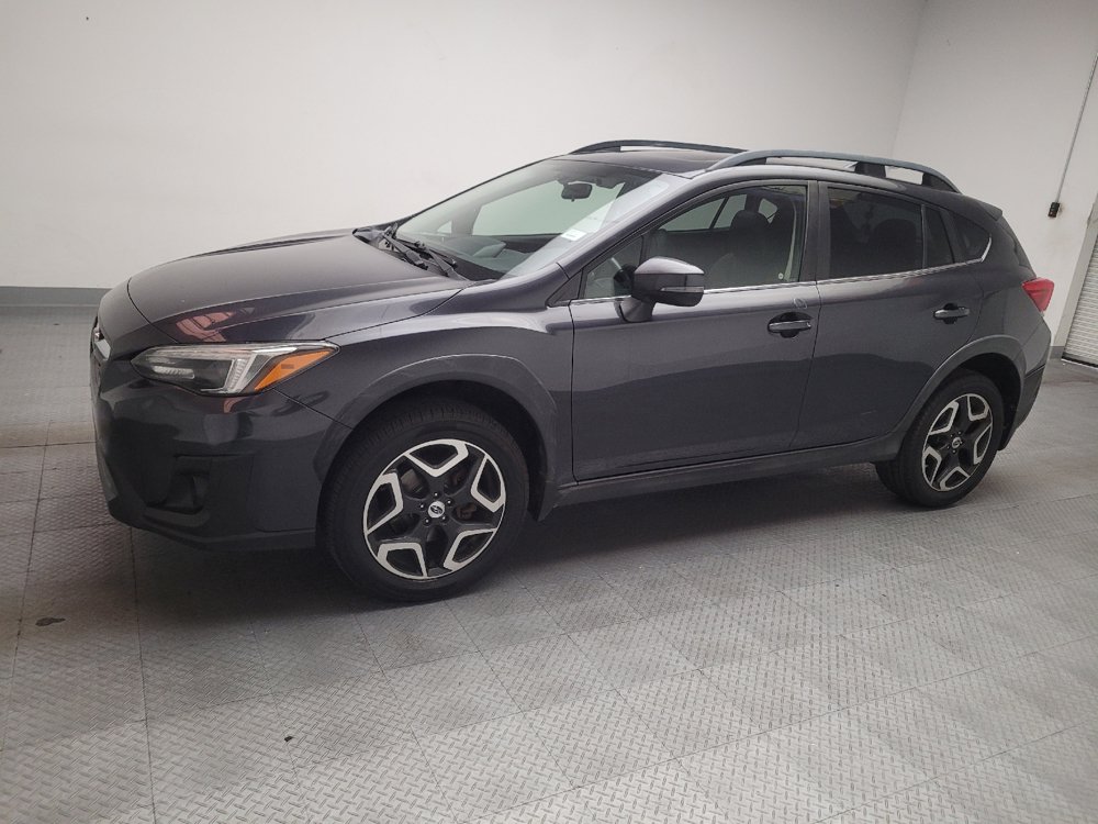 Used 2018 Subaru Crosstrek 2.0i Limited AWD/4WD image 2