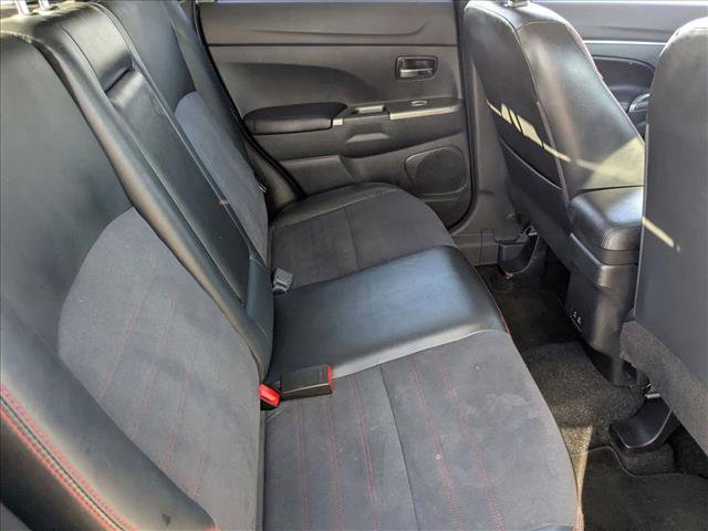 Used 2022 Mitsubishi Outlander Sport ES image 19