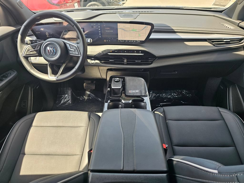 Used 2025 Buick Enclave Preferred w/ Power Package AWD/4WD image 21