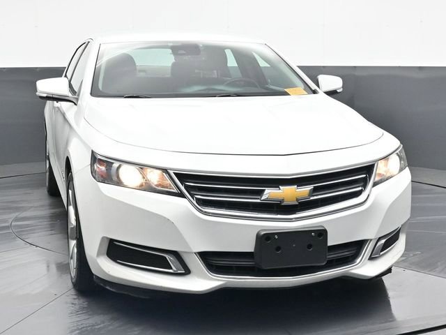 Used 2014 Chevrolet Impala LT FWD image 10