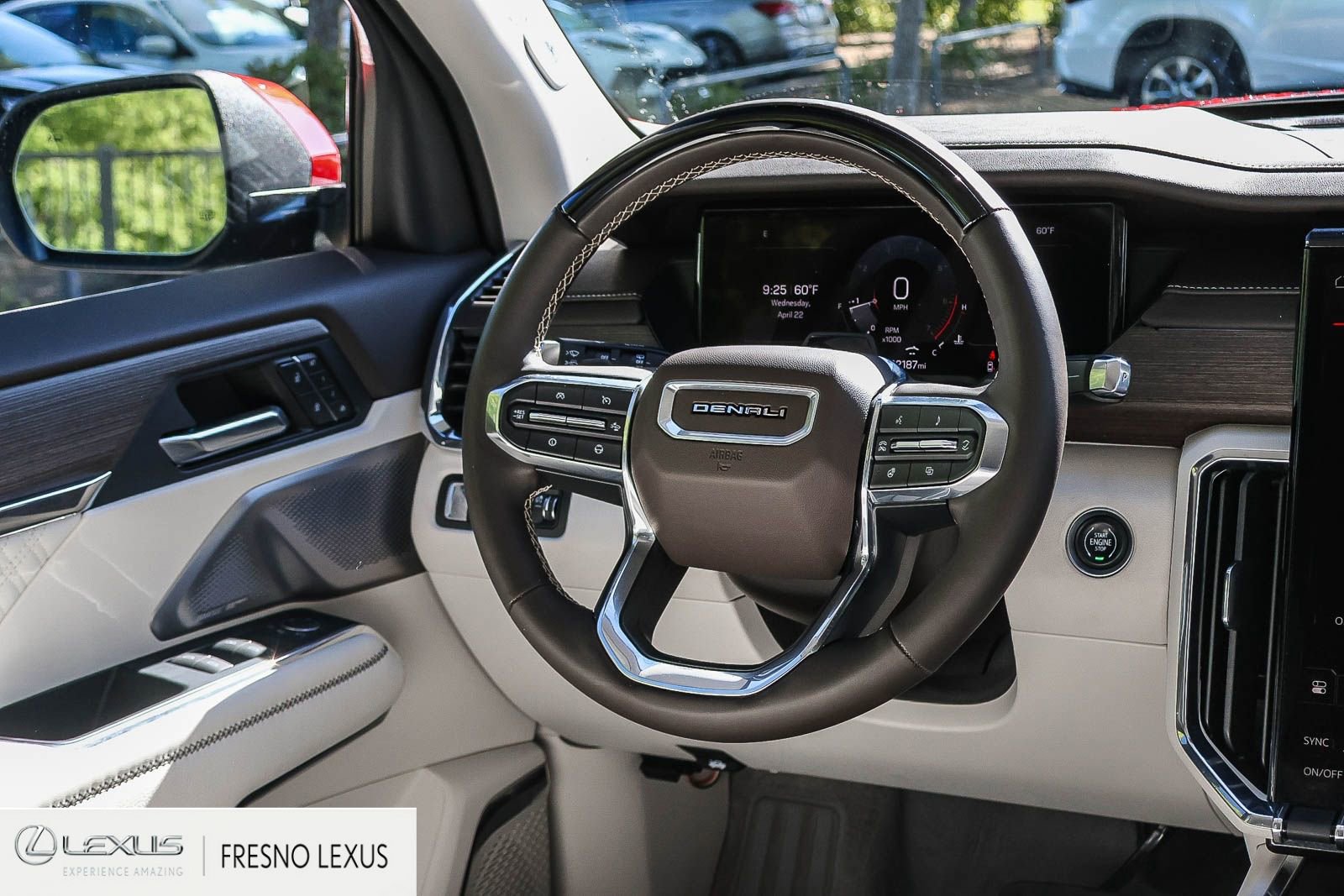 Used 2024 GMC Acadia Denali w/ Super Cruise Package AWD/4WD image 18