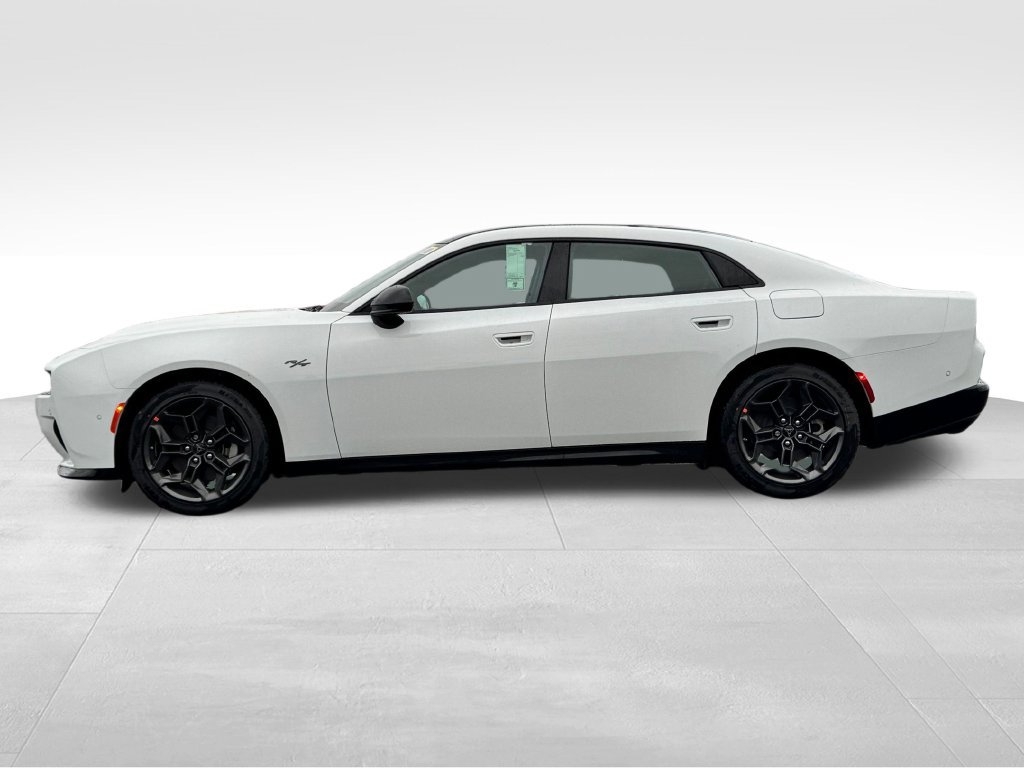 New 2026 Dodge Charger R/T w/ Driver Convenience Group AWD/4WD image 4