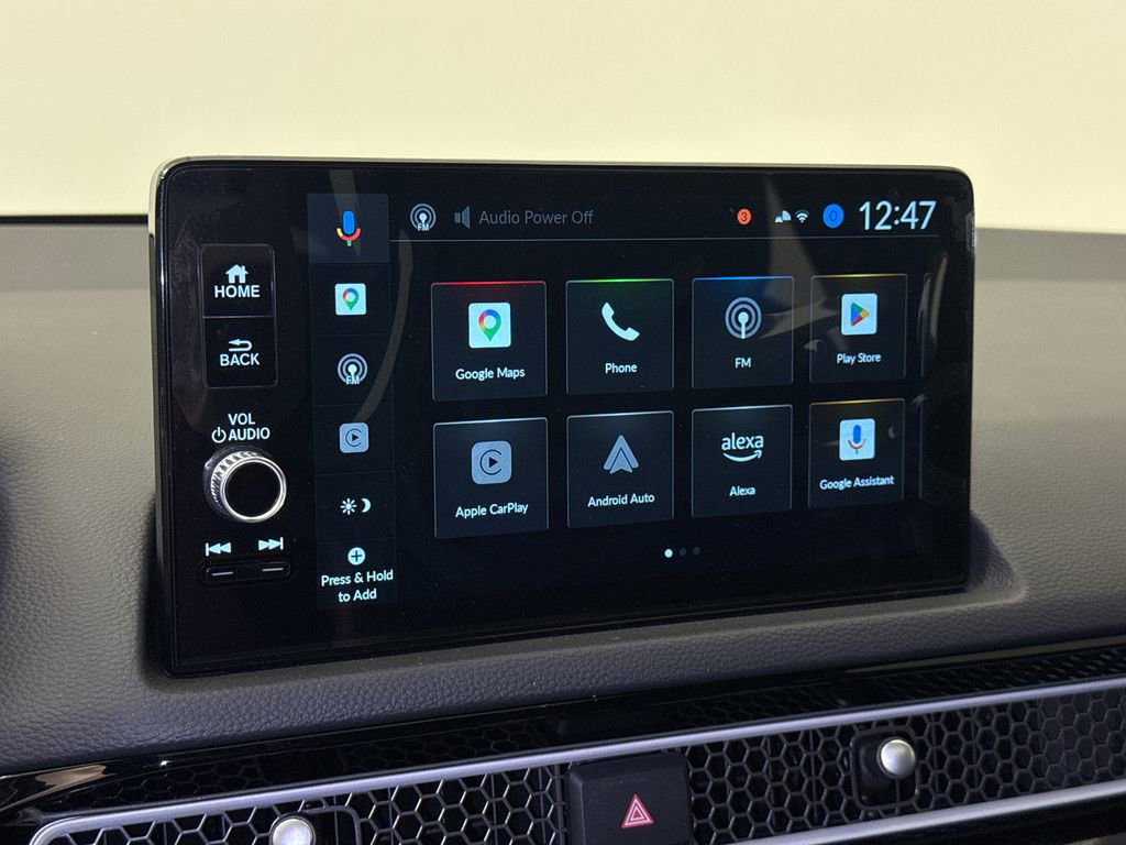 New 2026 Honda Civic Sport Touring image 22