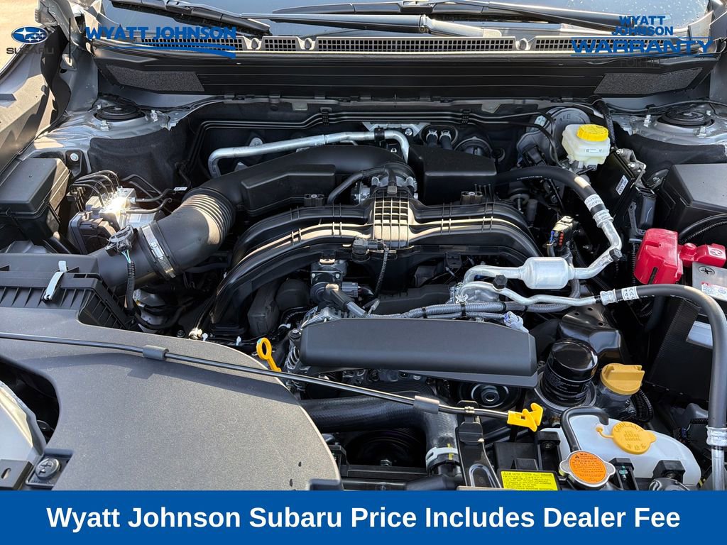 New 2026 Subaru Outback Premium AWD/4WD image 13