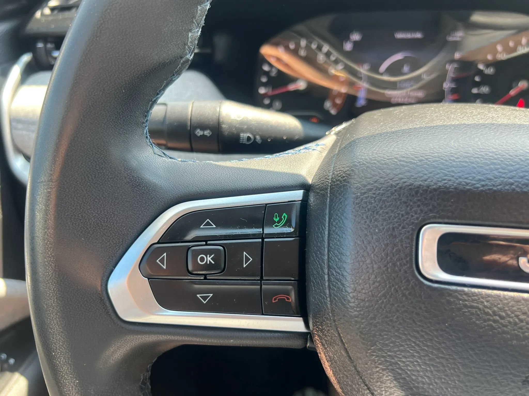 Used 2022 Jeep Compass Latitude AWD/4WD image 20