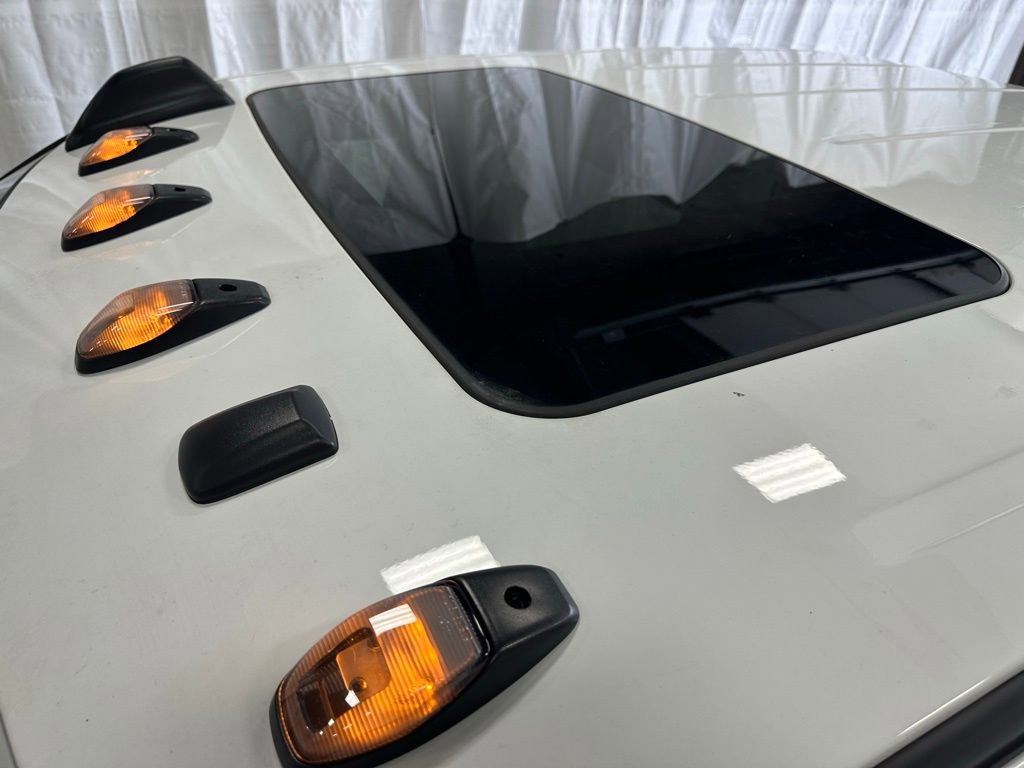 Used 2024 RAM 3500 Laramie image 37