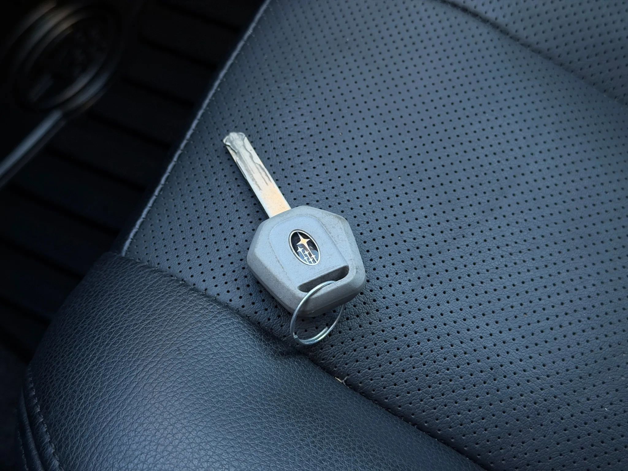 Used 2012 Subaru Outback 2.5i Limited image 17