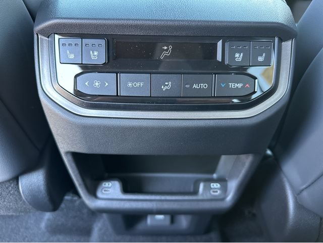 New 2026 Lexus TX 500h AWD image 14