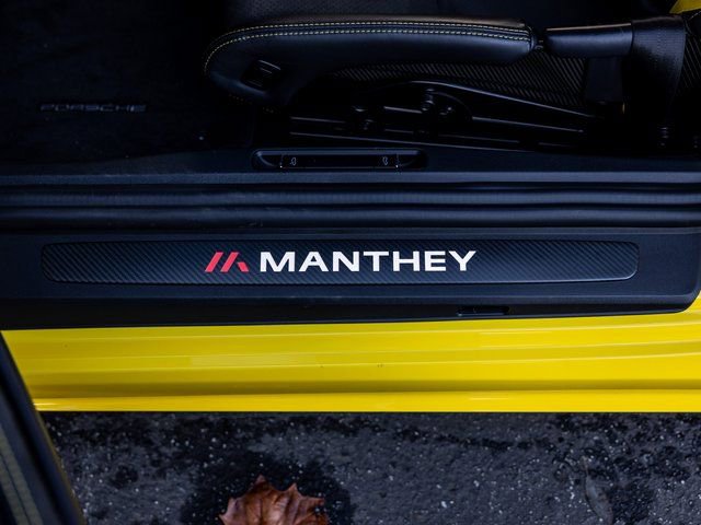 Certified 2023 Porsche 718 Cayman GT4 RS image 32