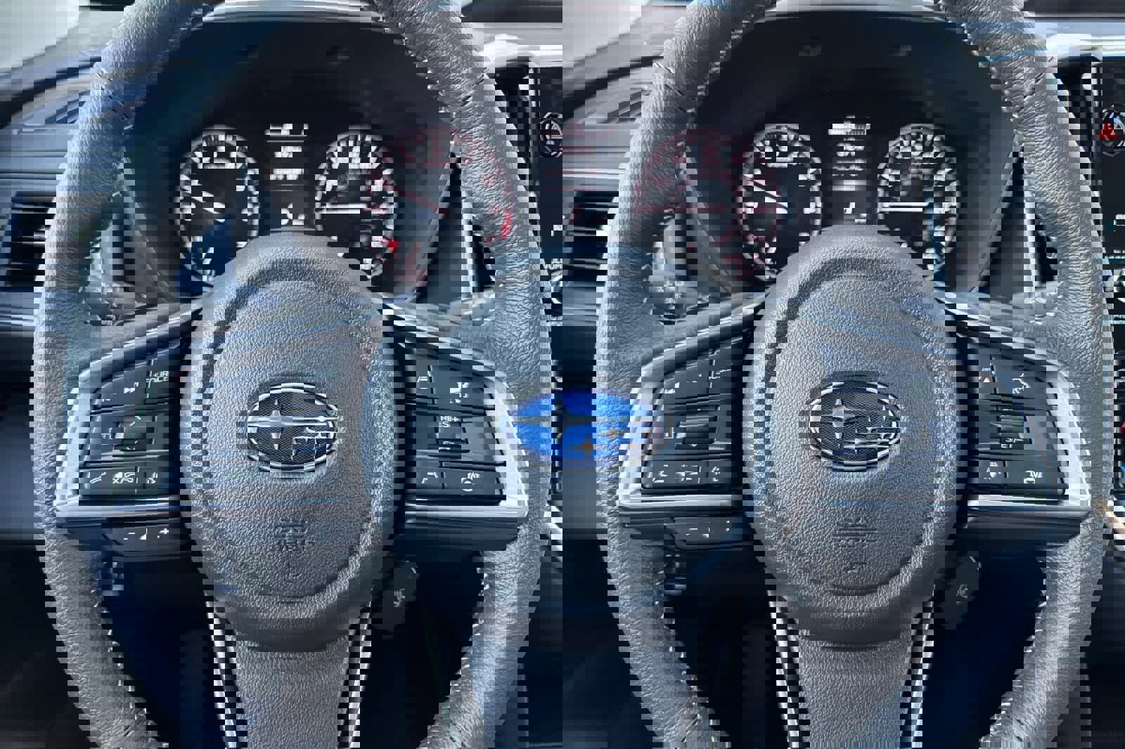 New 2026 Subaru Ascent Limited image 26