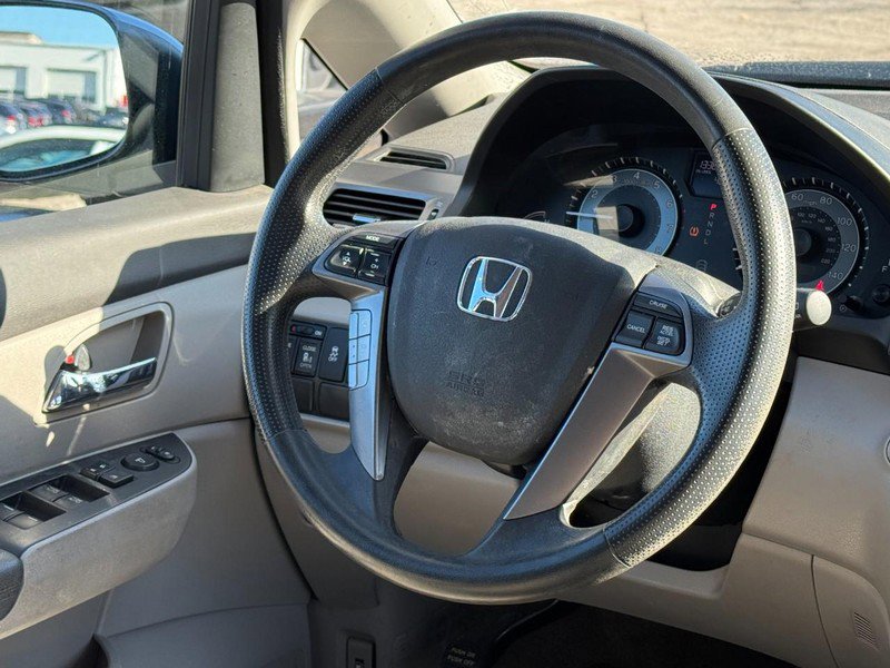Used 2014 Honda Odyssey EX image 13