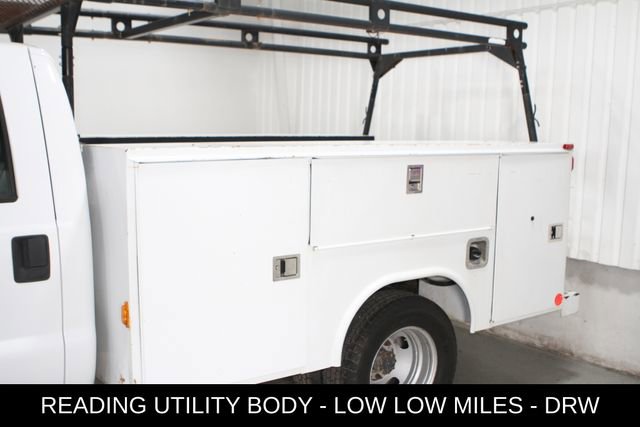 Used 2015 Ford F350 XL RWD image 10