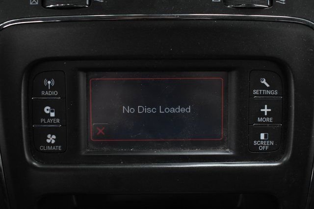 Used 2020 Dodge Journey SE image 19