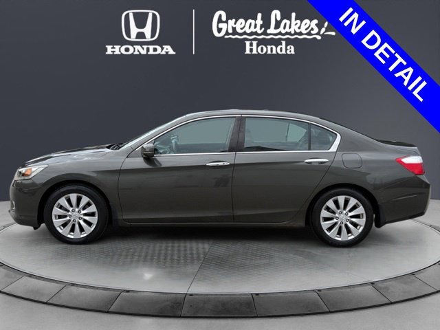 Used 2014 Honda Accord EX image 3