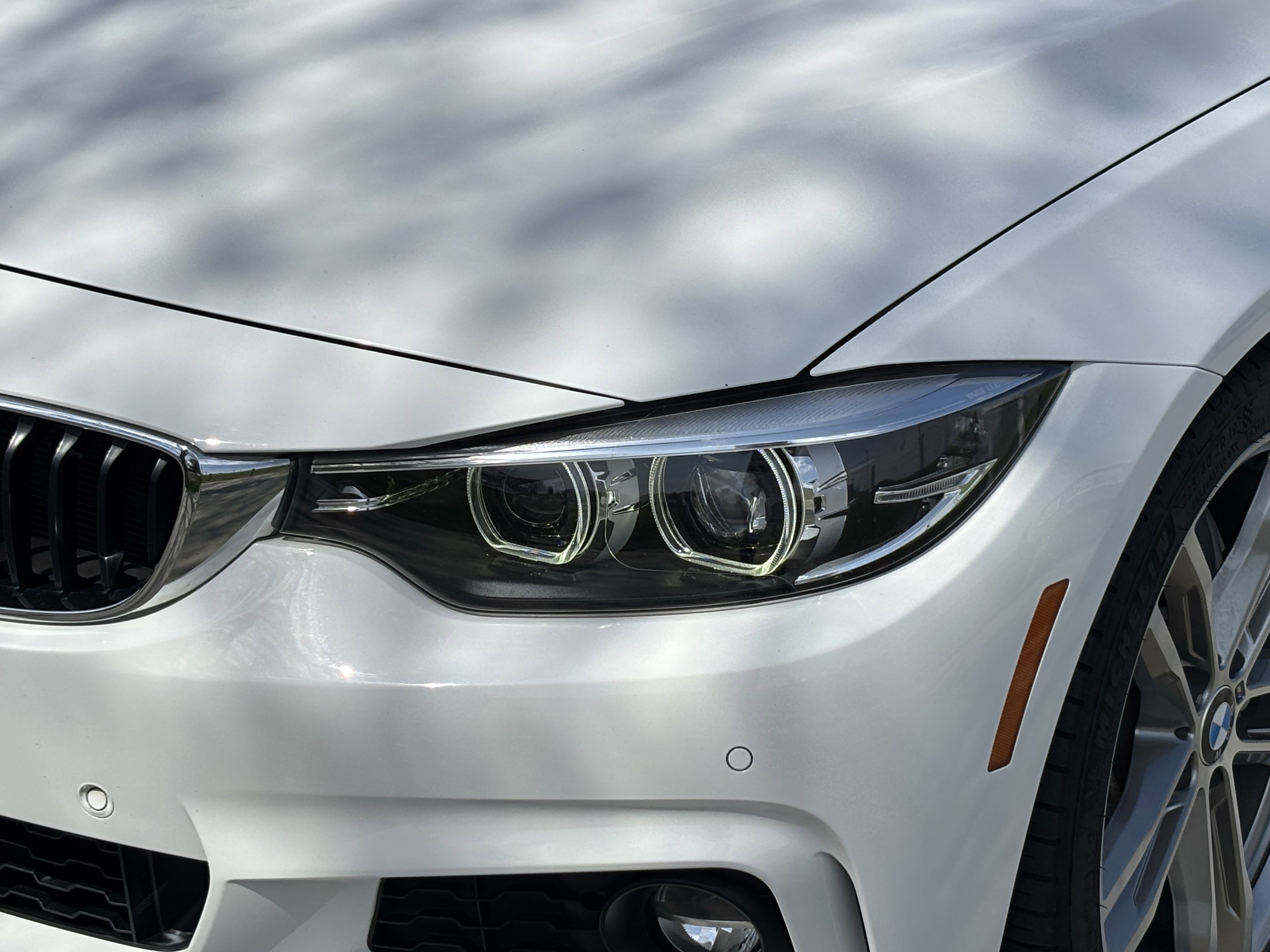 Used 2018 BMW 440i Convertible image 6