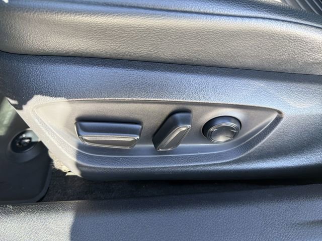 Used 2021 Toyota Camry SE w/ Blackout Package (TMS) FWD image 25