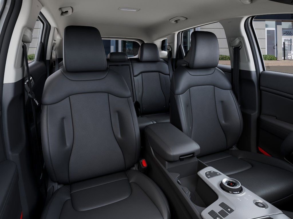 New 2026 Kia Sportage EX AWD/4WD image 19