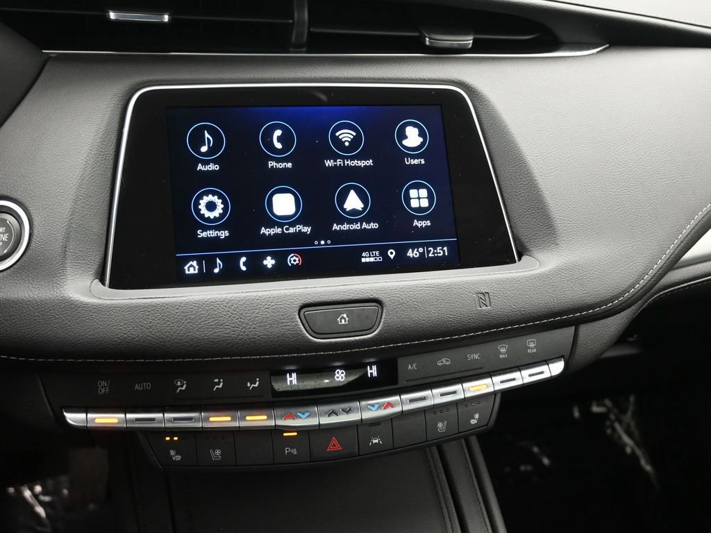 Used 2019 Cadillac XT4 Premium Luxury image 19