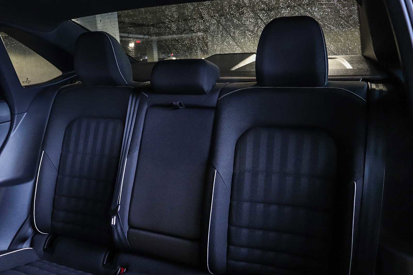 Certified 2023 Volkswagen Jetta Sport image 19