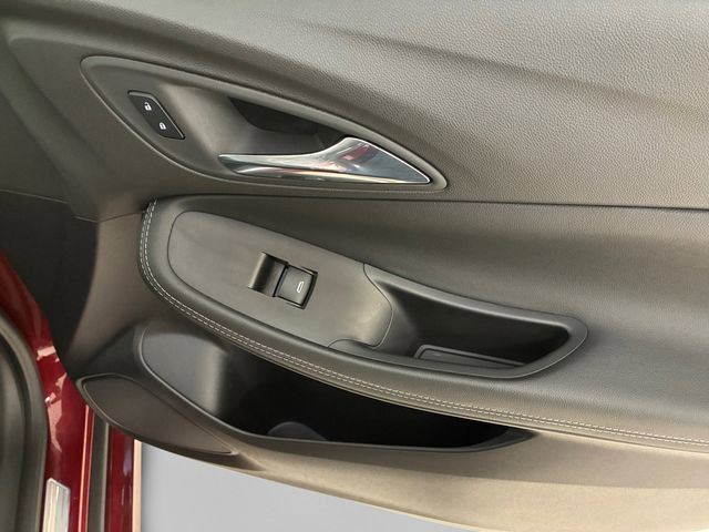 Used 2023 Buick Encore GX Select w/ Sport Touring Package image 15