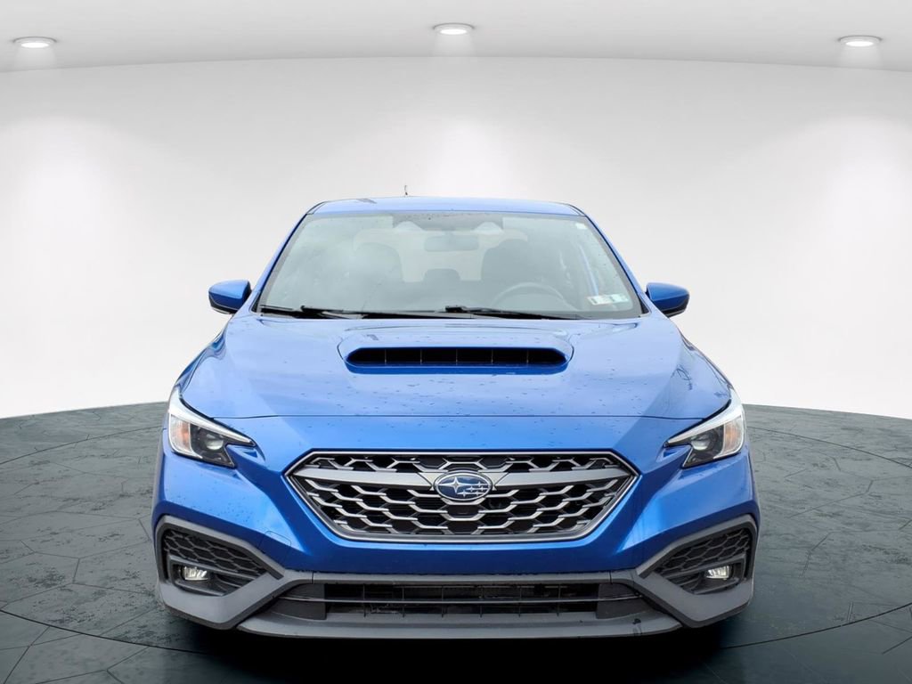 Used 2022 Subaru WRX Premium image 2