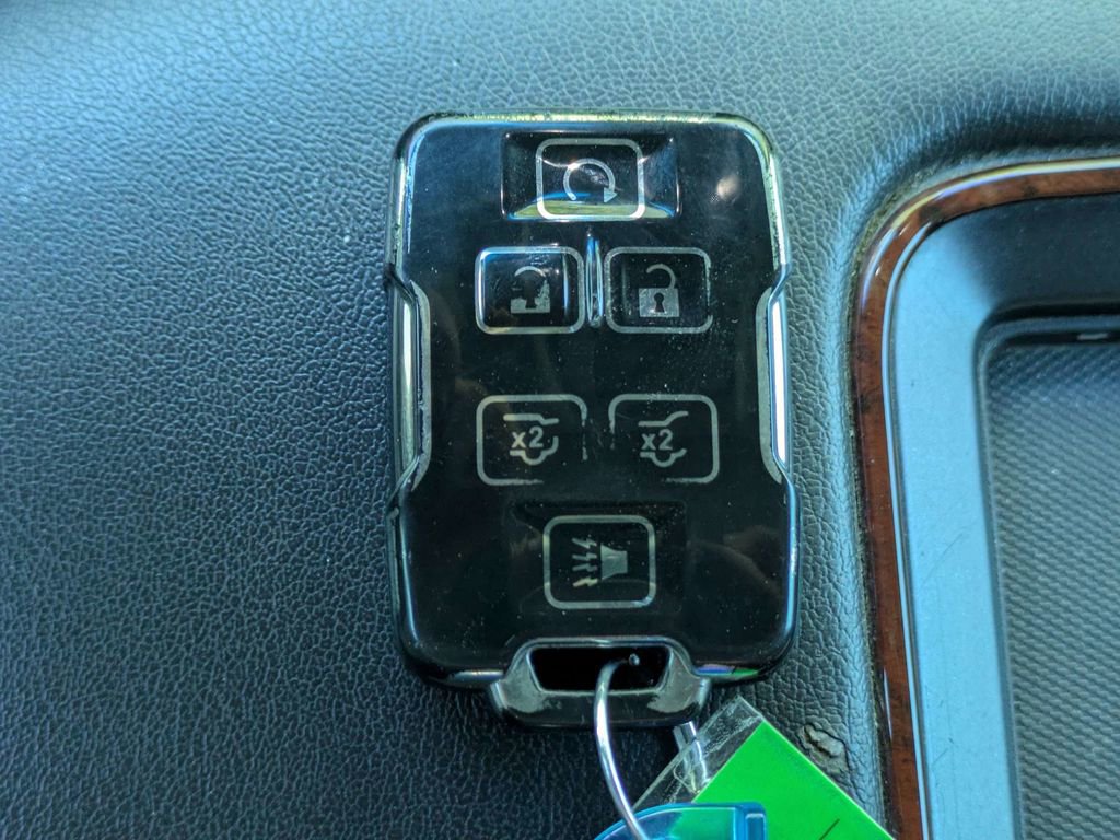 Used 2019 Chevrolet Tahoe LT image 30