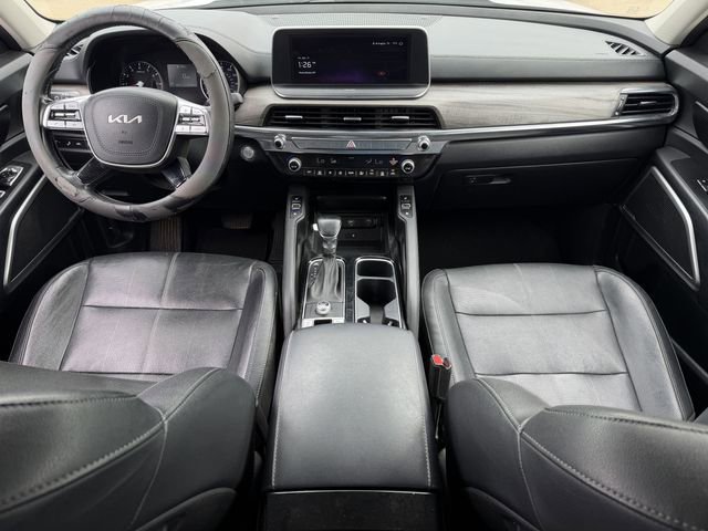 Used 2022 Kia Telluride EX image 10